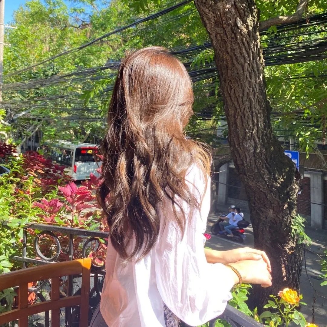 顽美追男仔