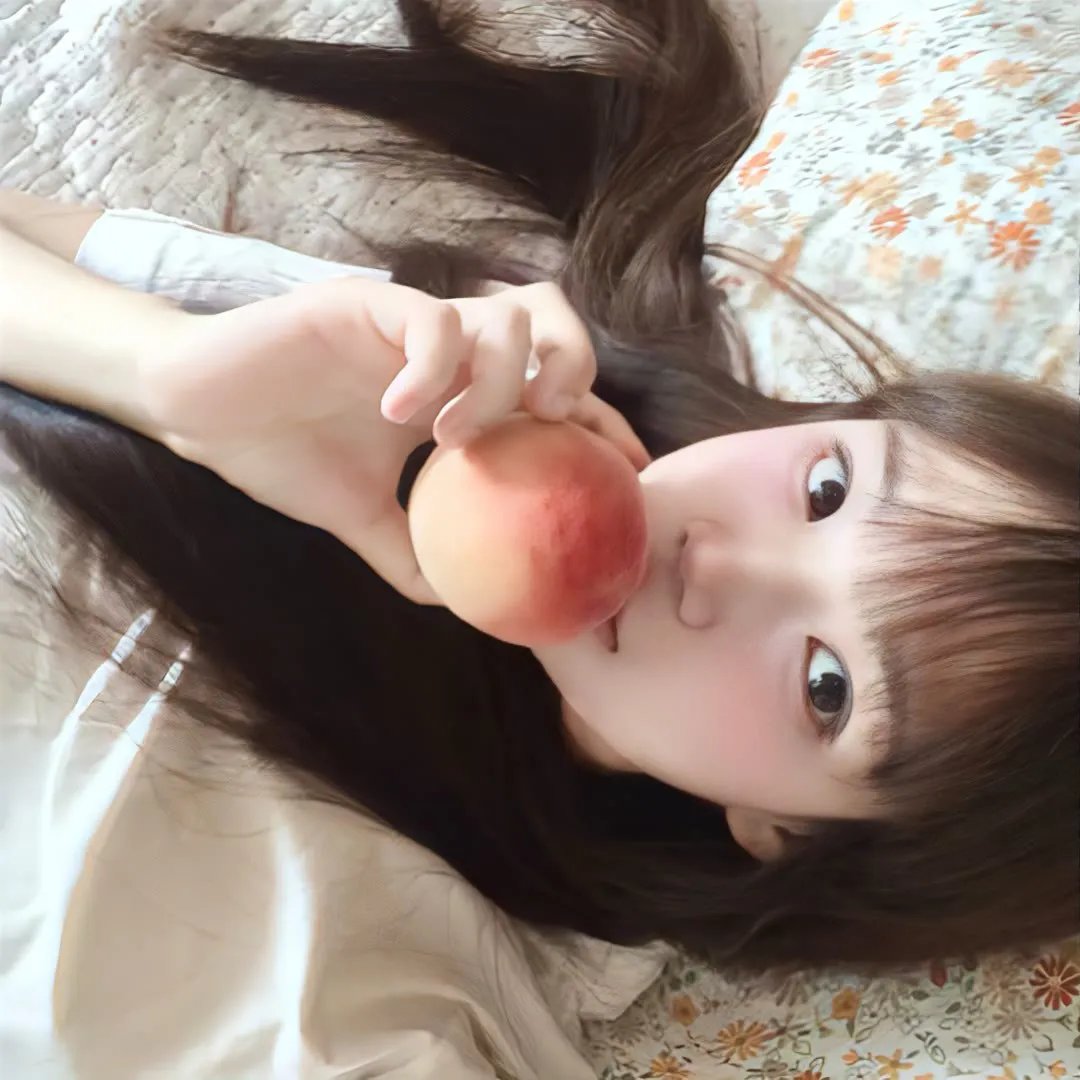 夏日烟云